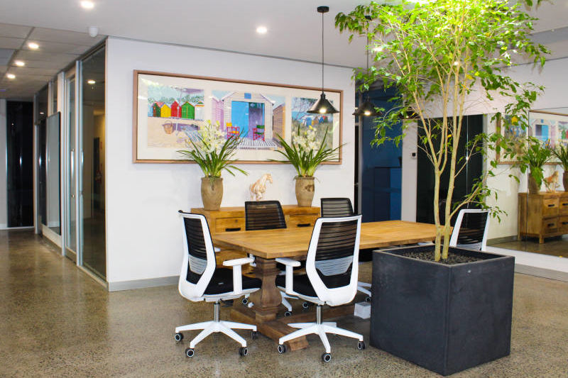 Brighton Serviced Offices